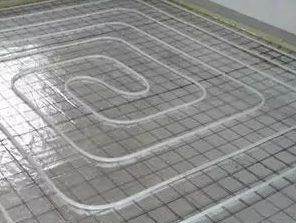 垫江清洗地暖哪家好