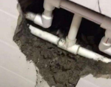 垫江卫生间漏水哪家好