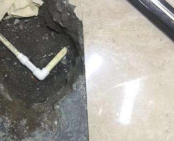 垫江卫生间测漏水多少钱