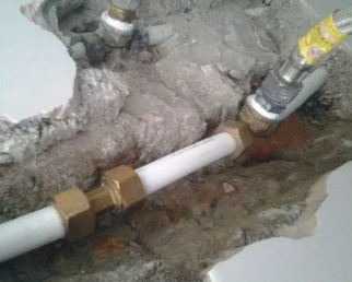 垫江测漏水多少钱
