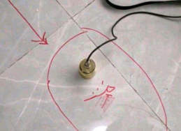 垫江卫生间测漏水多少钱