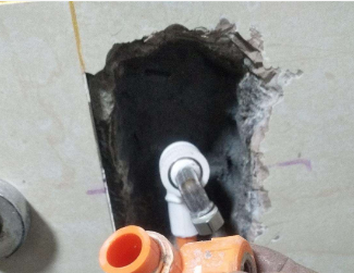 垫江卫生间测漏水哪家好