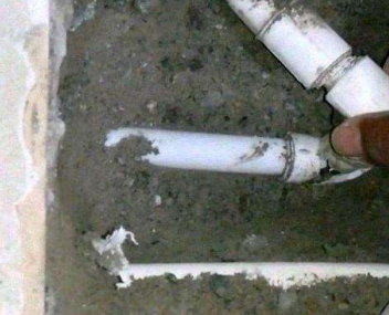 垫江卫生间测漏水哪家好
