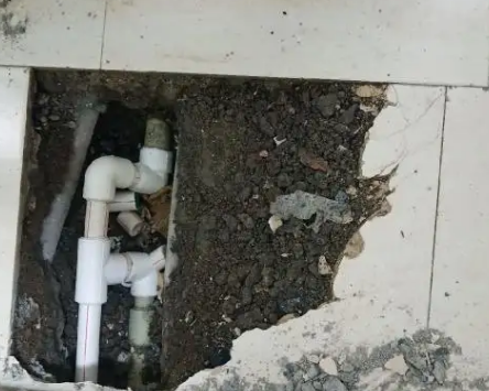 垫江卫生间测漏水哪家好